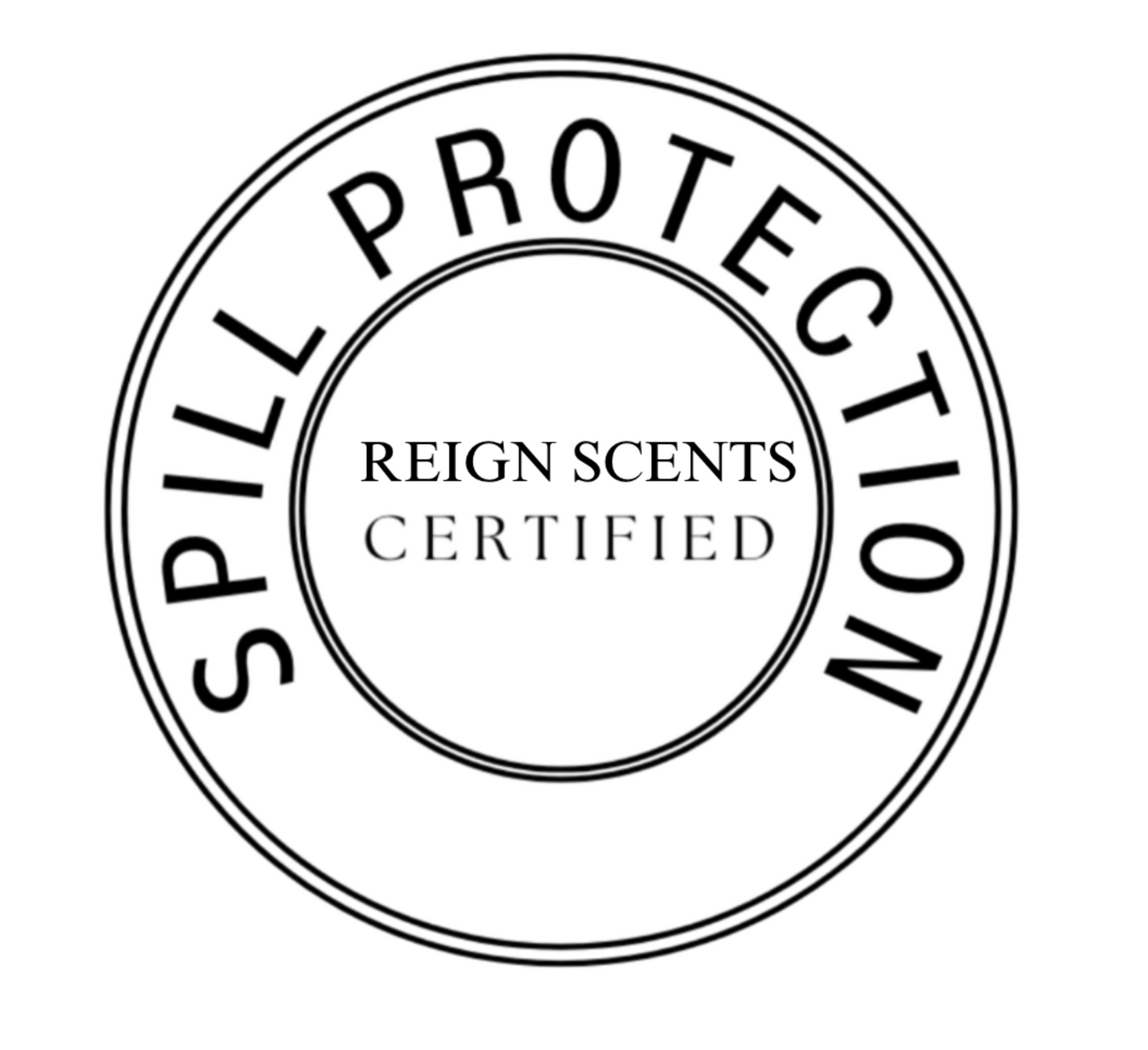 Spill Protection Warranty