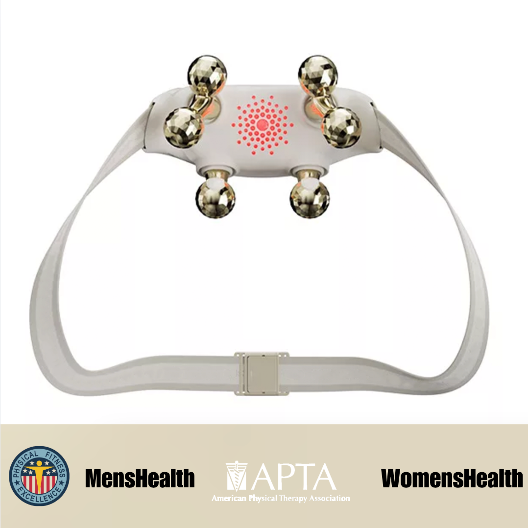 ReignHealth - Neck Massager