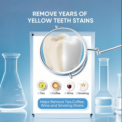 ReignHealth - Triple Whitening Toothpaste